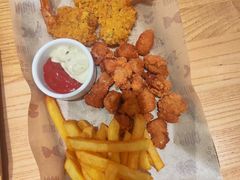 -菲滋意式餐厅(黄岩洞天店)