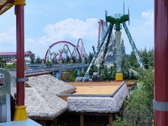 -七彩云南欢乐世界