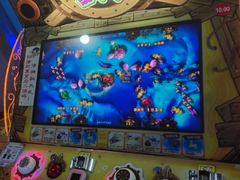-大玩家(魏家庄万达店)