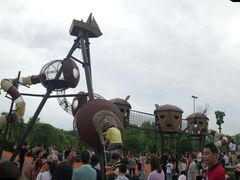 -枫香湖儿童公园