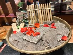 -巴奴毛肚火锅(大剧院店)