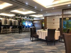 大堂-海逸海鲜酒家(古北店)