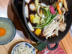 -蟹福家活蟹料理·豪华自助(绿洲假日酒店)