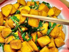 -老姑砂锅·烧烤天津菜(体北道店)