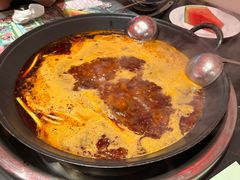 -巴蜀大将火锅(春熙店)