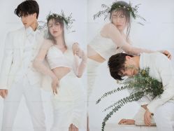 -黑马婚纱摄影