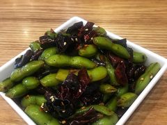 -文叔·湖北名小吃·小龙虾(华强北店)