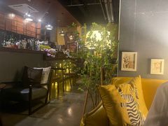 -咖法森林·咖啡  酒吧(天河店)