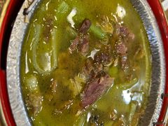 -乔家满族八大碗(流水沟店)