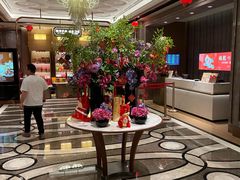-金悦轩海鲜酒家(拱北店)