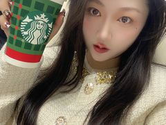 -星巴克(杭州嘉里中心4F店)