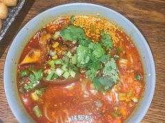 -付小姐在成都(五道口店)