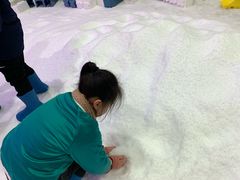 -Mr·Kuma酷么先生雪之乐园