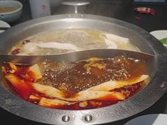 -额尔敦·品质自助(摩尔城店)