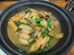 -李东农庄·当地安吉味(中南百草园店)