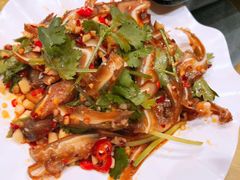 -聚味瞿记·龙虾堂(树木岭店)