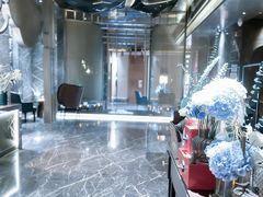 -足本纪·足道 SPA 简餐 洗浴(钱江新城店)