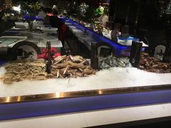 -加餐海鲜自助(宝龙一城店)