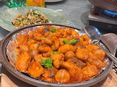 -鑫缘汇(南滨路店)