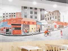 -江城燕子大排档(江汉路步行街店)
