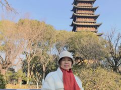 -常熟方塔园