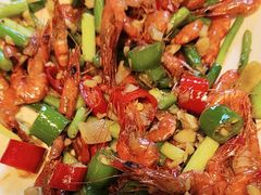 -61号餐吧(兴坪古镇漓江店)