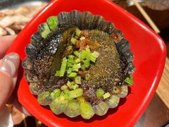 -阿文烧烤(金环路店)