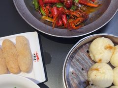 -天宝兄弟(前海壹方城店)