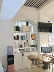 -光影纪·Baby·Home儿童摄影(丁桥店)