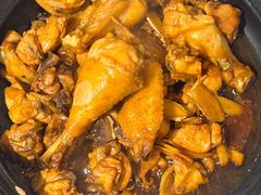 -味悦·老字号·赣州菜(厚德总店)