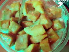 -星星奶冰·汤圆刨冰(王串场店)