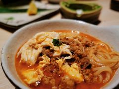 -気楽亭和食料理(气乐亭大世界本店)