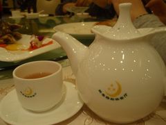 砖茶-巴扎美食·新疆菜·西域歌舞表演餐厅(新疆大厦店)