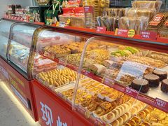 -味多美蛋糕(双合地铁店)