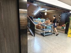 -黑木原精致料理·铁板烧
