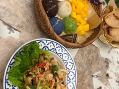 -KingThaia金泰兰(滨江天街店)