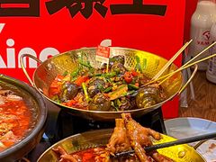 -老闵田螺馆·南昌市井菜·特色小吃(总店)