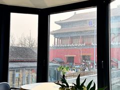 -The Georg(东华门店)