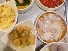 -海底捞火锅(莘松路店)