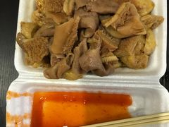 -细妹五香牛杂(步行街店)