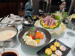 -虾佬圣汤·海鲜姿造(乐堤港店)