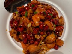 -漢舍中国菜馆(889广场店)