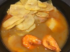 -花样西贡·蜜越餐厅·法式越南料理(水晶城店)