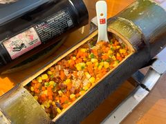 -梁姐啤酒鱼(兴坪古镇店)