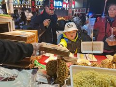 -人民防洪胜利纪念塔