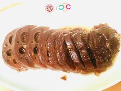 -北大家园食堂