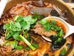 -小满手工粉(杭州滨江龙湖店)