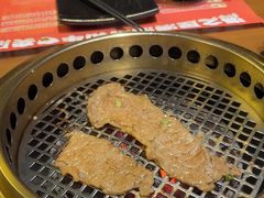 -海之屋韩式烤肉(海棠68环球美食街店)