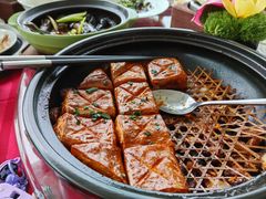 -上海新锦江大酒店