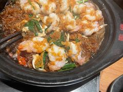 -陶德砂锅(蜀汉路店)